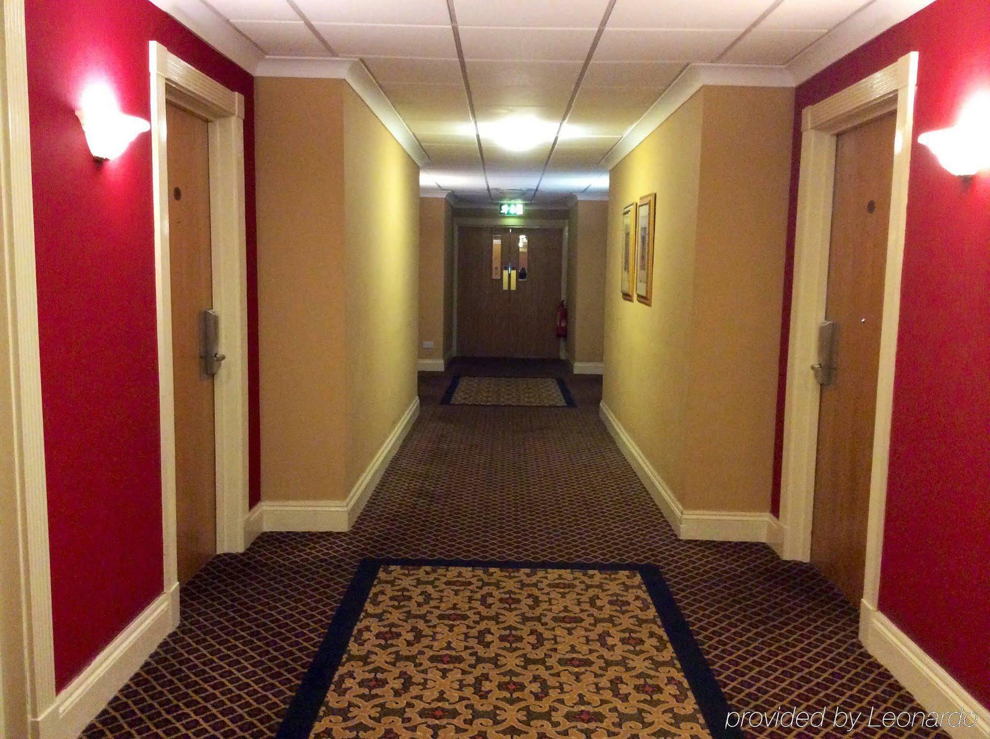 Hotel The Fairway Barnsley Esterno foto